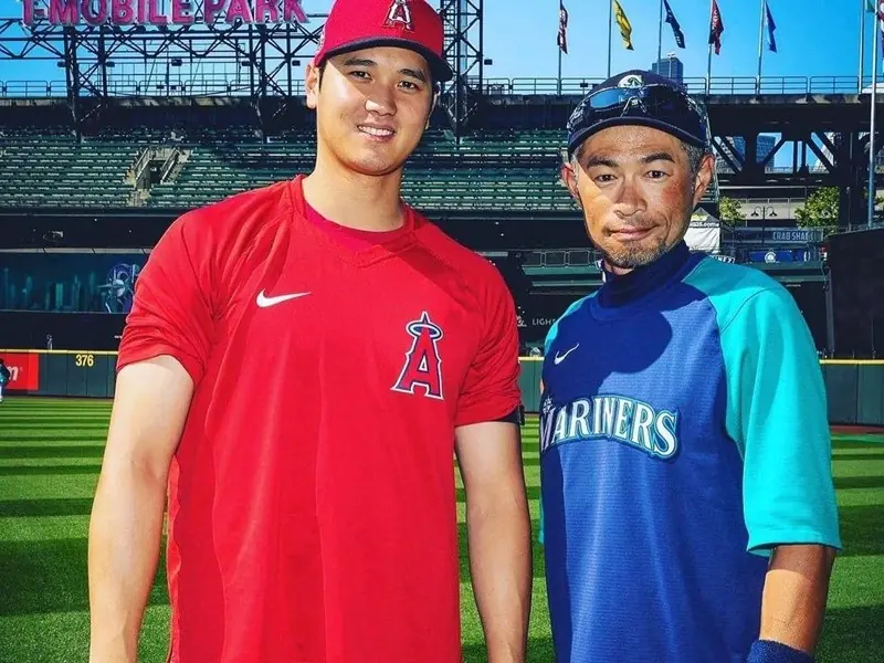 MLB／大谷翔平遭三振後對裁判微笑搖手表達不滿，連美國球評也打抱不平！