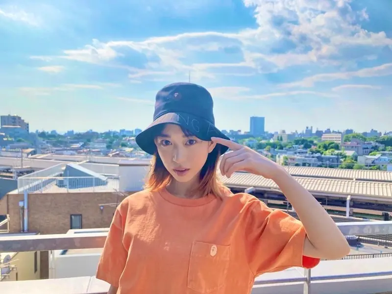 「寫輪眼少女」森川葵確診新冠肺炎，緋聞男友也中標！