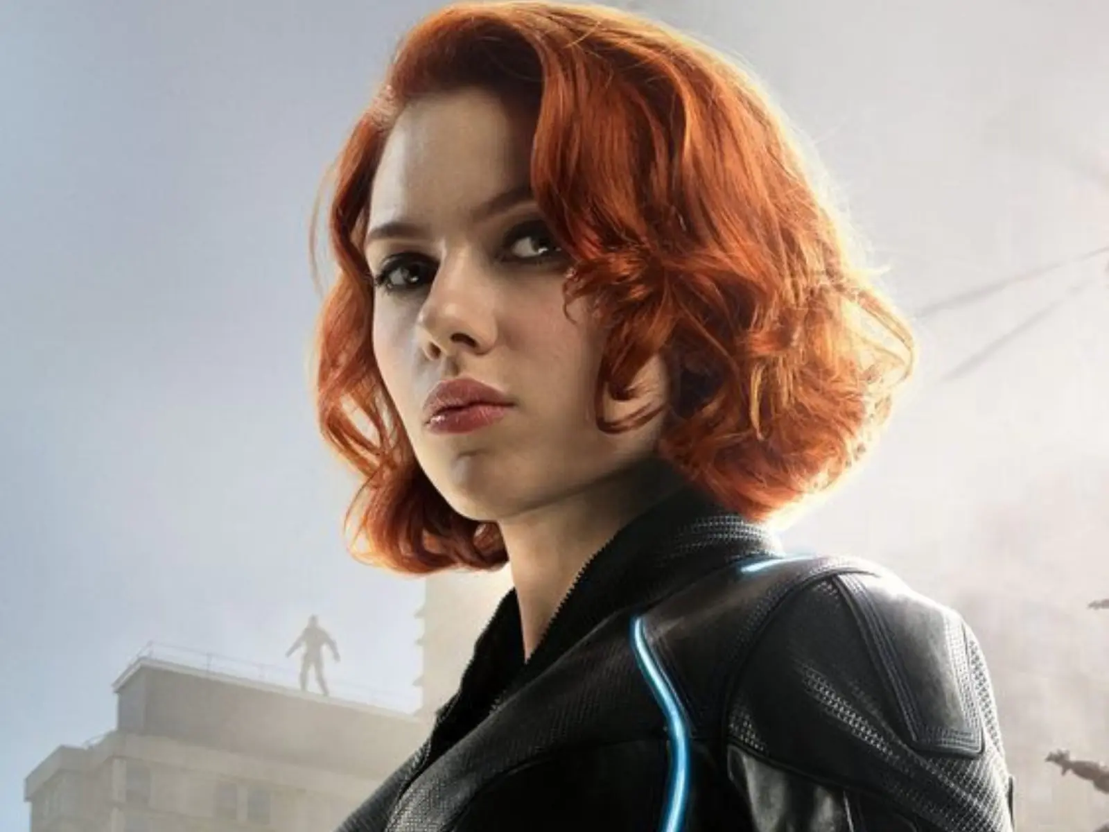 回顧《黑寡婦》史嘉蕾喬韓森 Scarlett Johansson 顏值顛峰時期：走出裸照風波，年年比火原因在此！
