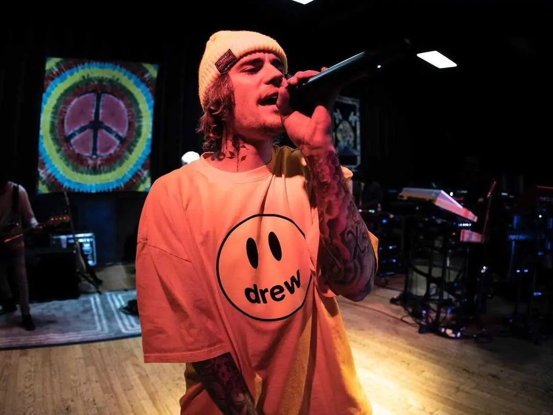 Supreme、Drew House 等 5 款「夏天短 Tee」款式嚴選，就連你的男神小賈斯汀也愛！