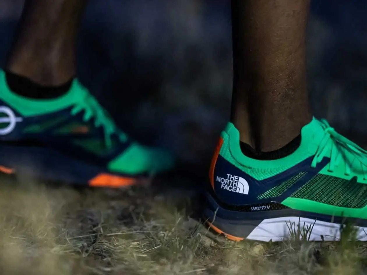 The North Face 推出 2021 秋冬 VECTIV 越野跑鞋系列，全新防水效能重擊戶外愛好者心臟！