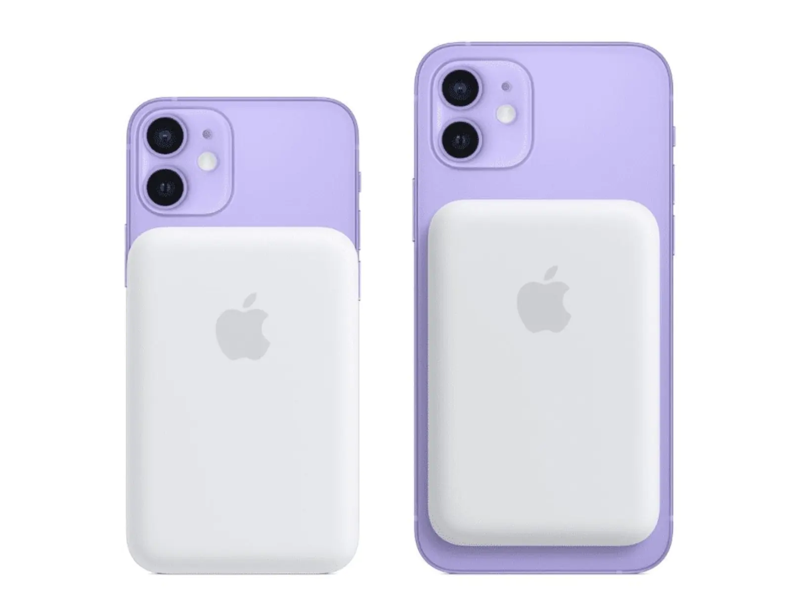 Apple 官網突襲上架原廠「Mag Safe 外接式電源」，果粉們準備好要怒搶一波了嗎？