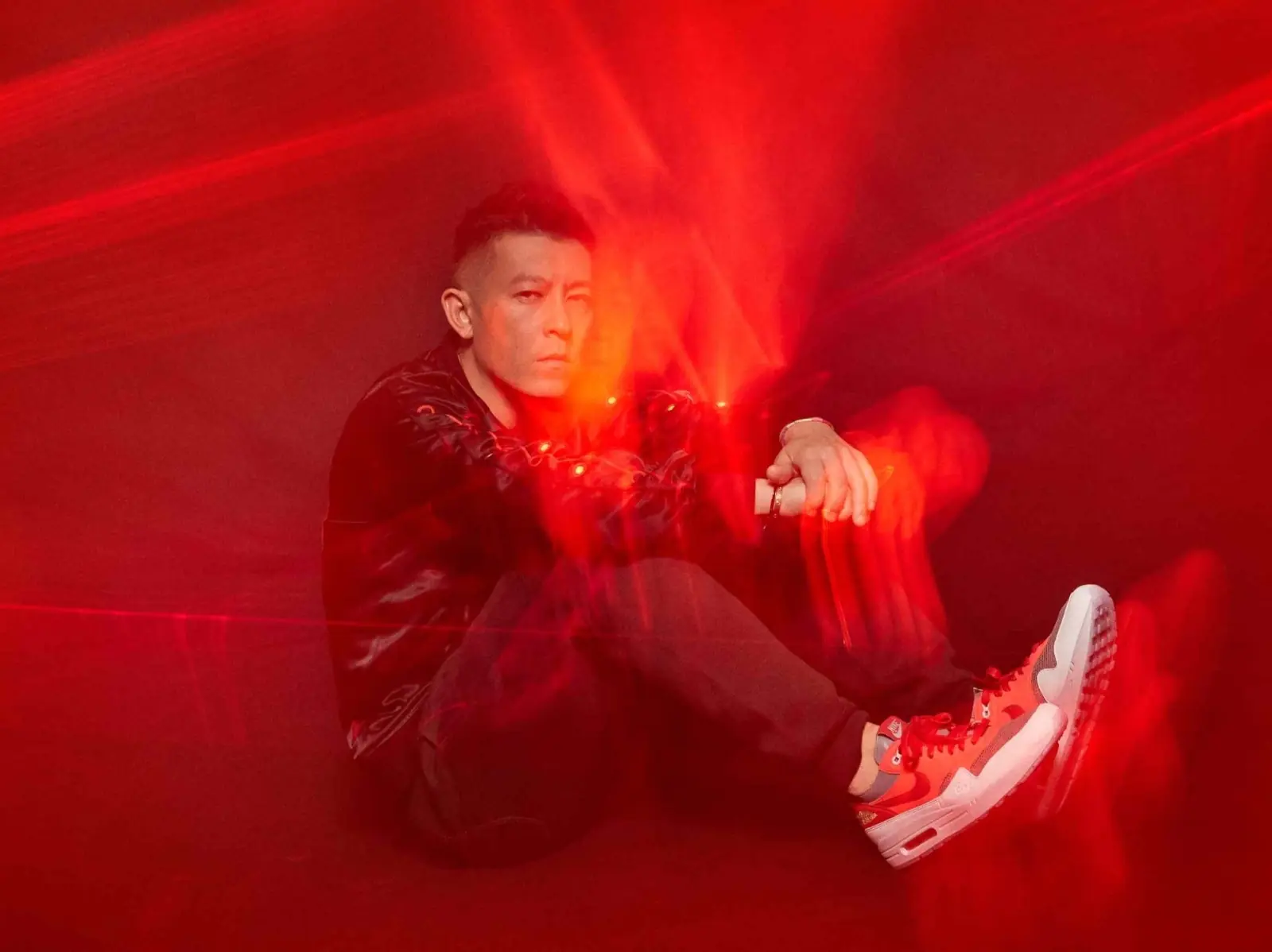 CLOT x Nike Air Max 1「死亡之吻」最稀有配色 SOLAR RED 即將開賣，是冠希鐵粉就該入手這雙！