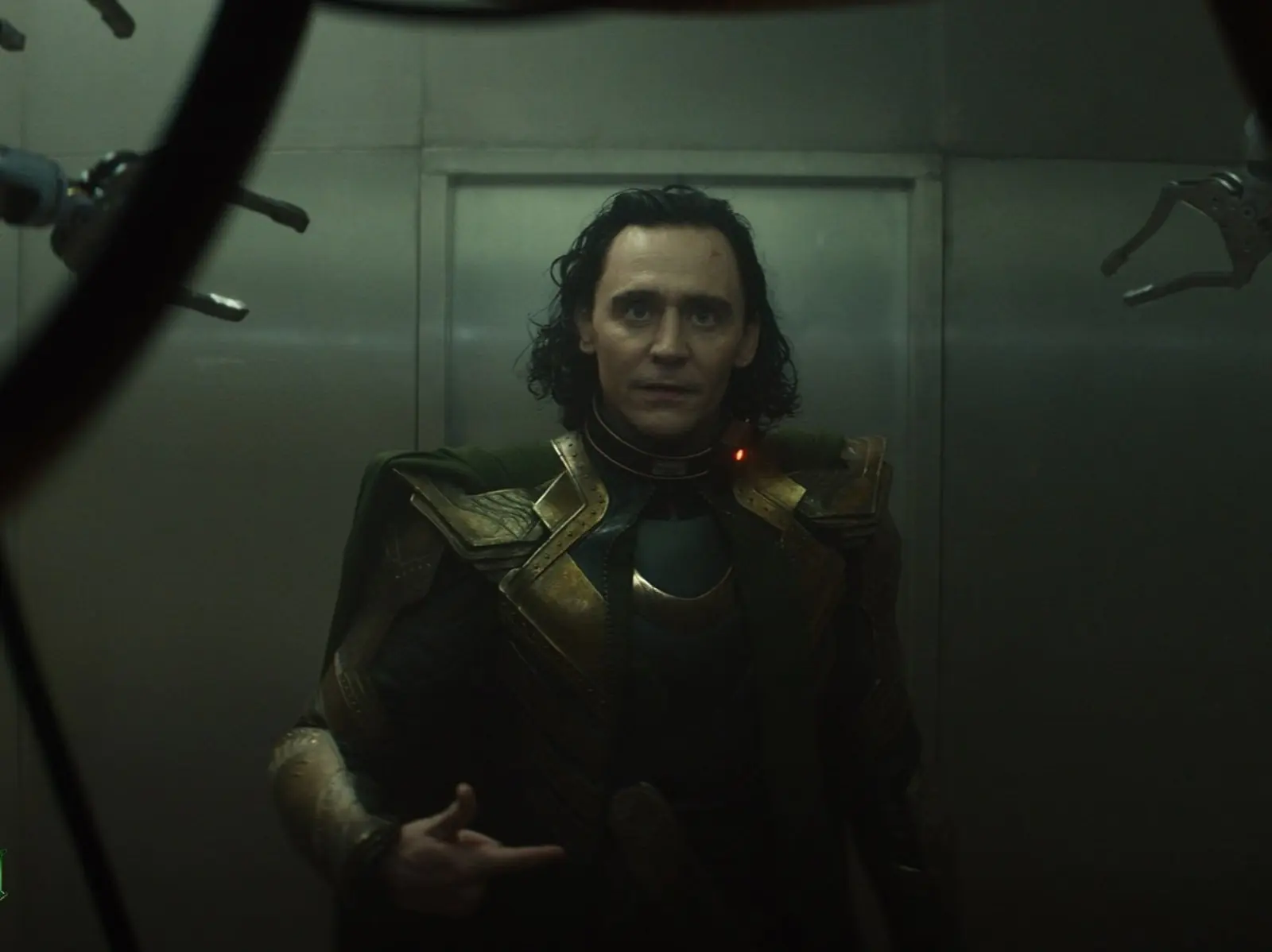 MCU 影集頭一遭！漫威官方宣布《洛基》續訂第二季，高潮大結局撼動觀眾！