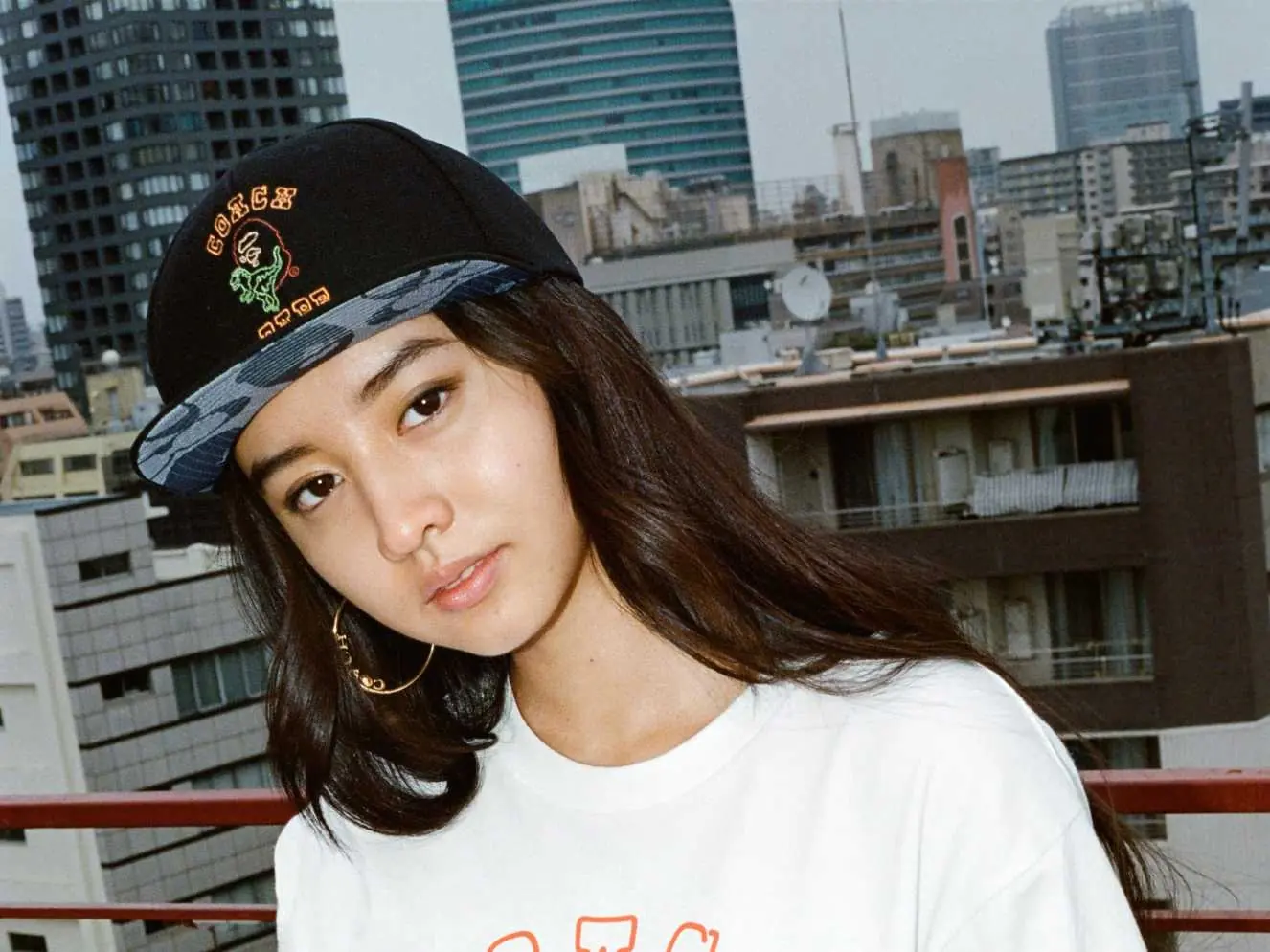 BAPE x Coach 2021 聯名「台灣」販售時間公布，還找來木村光希率先示範穿搭！