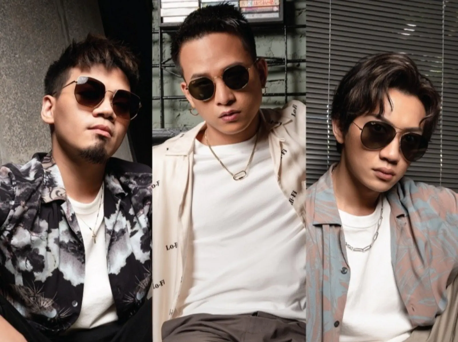 Ray-Ban 雷朋潮流鏡款全新上眼，「茄子蛋」親自示範，居家也能潮潮 WFH！