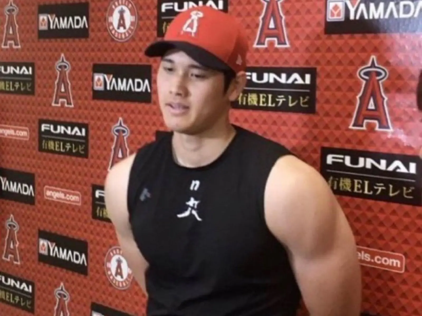 MLB／大谷翔平不只獲得 MVP，還靠這 3 招健身動作練出超猛麒麟臂！