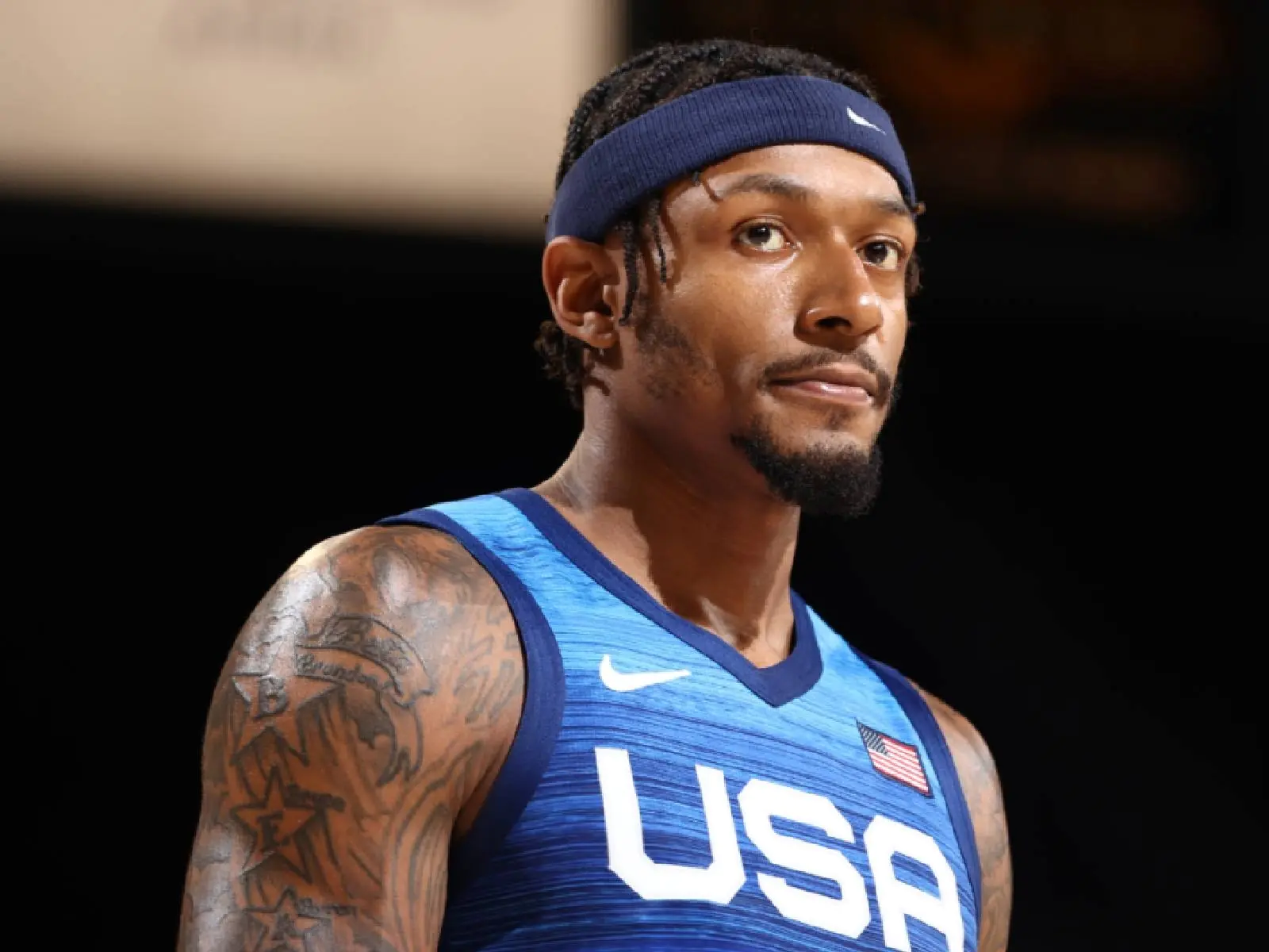 東京奧運／美國男籃球員 Bradley Beal  因「新冠肺炎」遭隔離，Trae Young 發文想進夢幻隊！