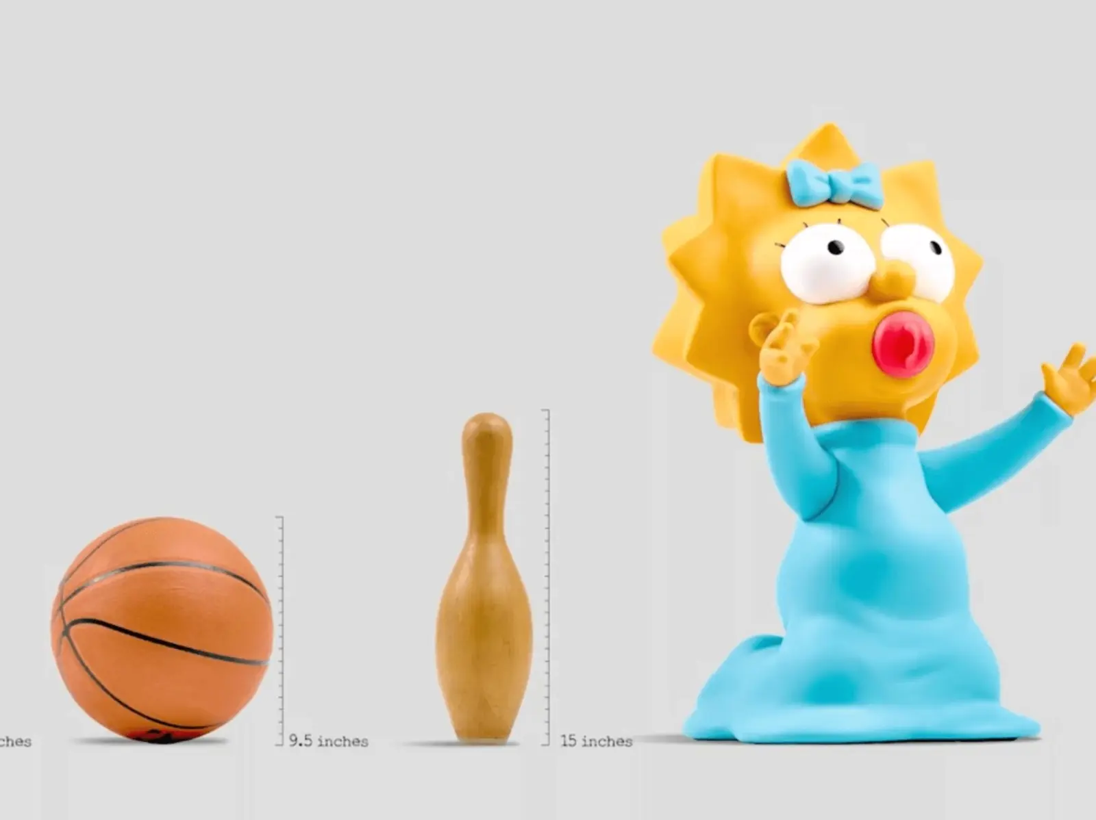 《辛普森家庭》x Objective Collectibles x MEDICOM TOY 三方聯名公仔即將開賣，設計理念出自陳冠希～