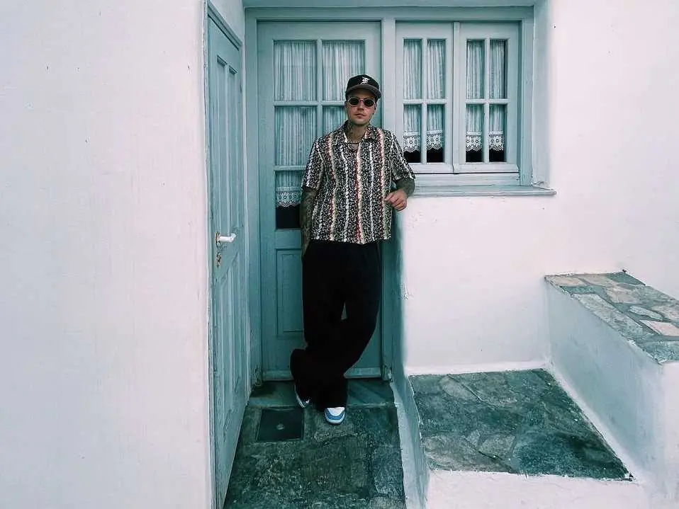 微解封的夏天需要這些「微搭配小物」推薦！Justin Bieber、瘦子也熱愛的重點穿搭神器揭曉！