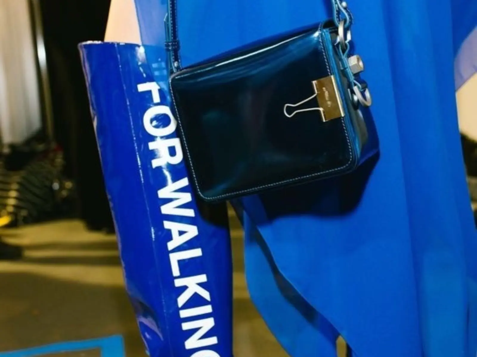 時尚震撼彈：Off-White 正式入主 LVMH 集團，成為 LV、Dior、Fendi 師弟！