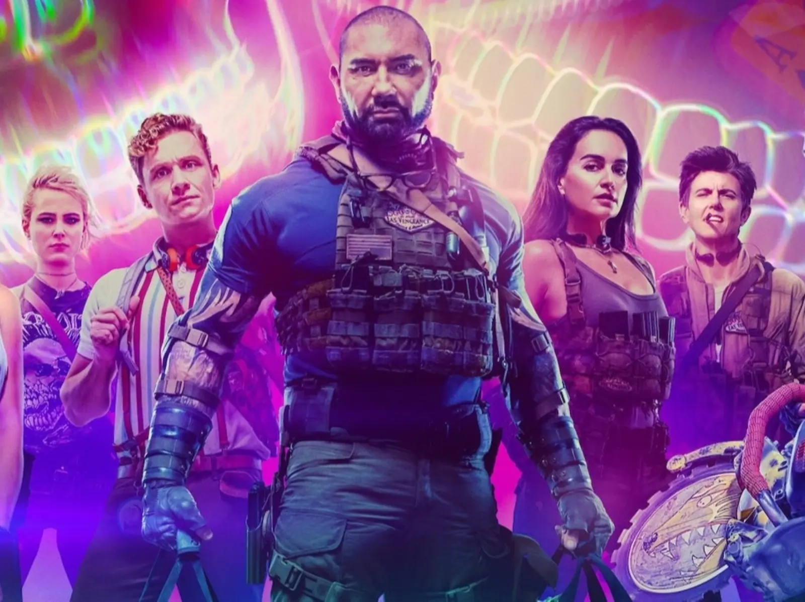 觀看數太火爆！Netflix 宣布要拍《活屍大軍》續集，查克史奈德回歸執導！