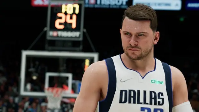 首次揭露！《NBA 2K22》全新特色發表