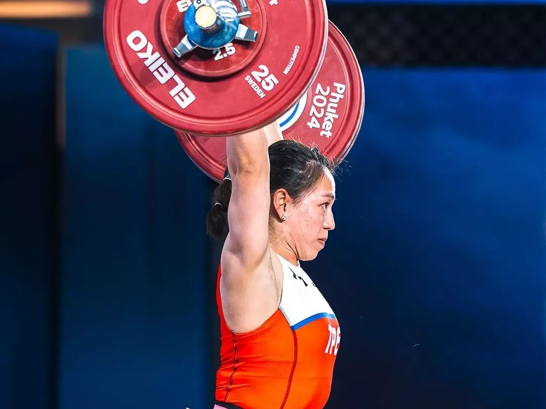 巴黎奧運／舉重女神郭婞淳激勵語錄金句回顧：「所有的挫折，都是上天最好的安排！」