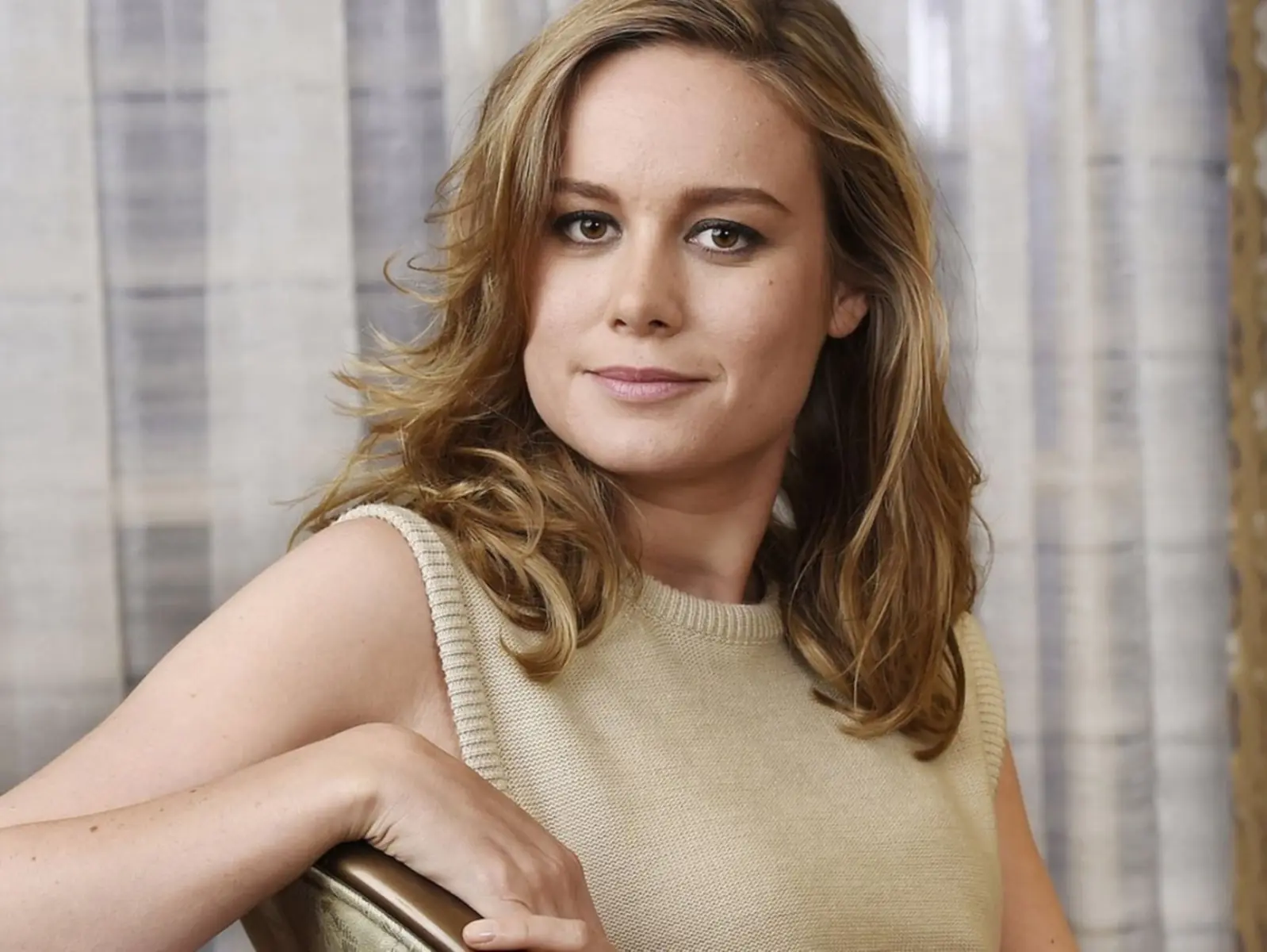 關於奧斯卡影后「布麗拉森 Brie Larson」的 7 件生涯事蹟：拒絕演出驚奇隊長、小時候還發過專輯？！