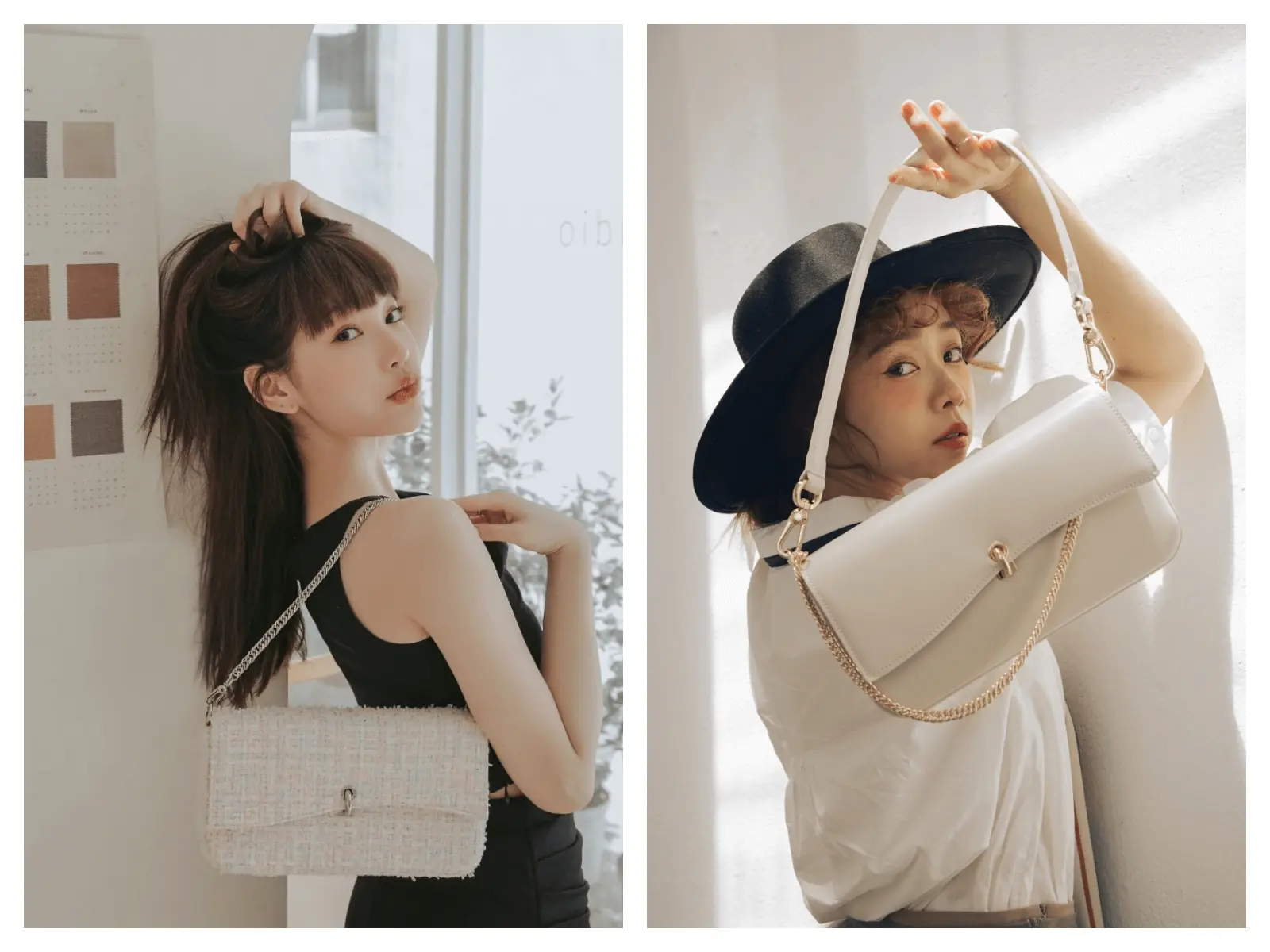 今年情人節就選它！CHARLES & KEITH 限量七夕情人節禮盒，粉萌模樣讓女孩秒戀愛