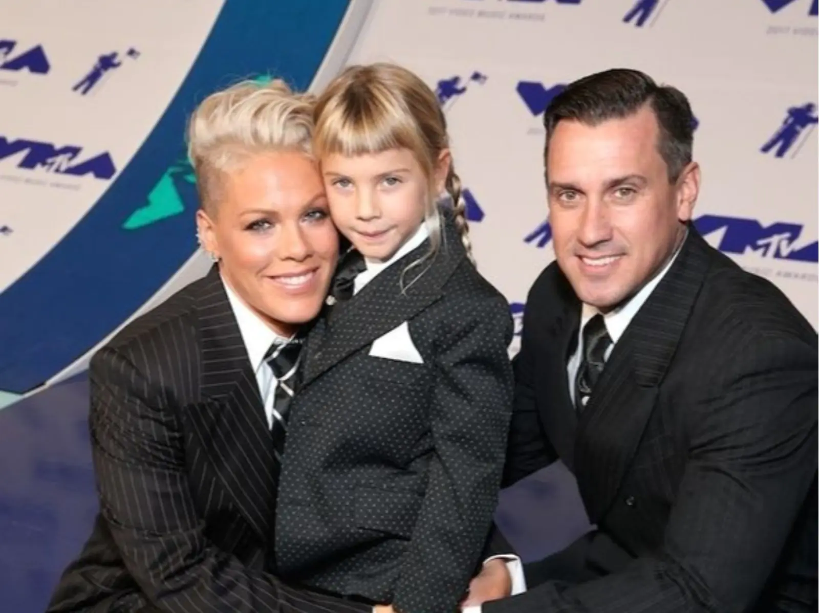 短髮女運動員太陽剛？P!nk：我從不改變自己，只改變別人想法去欣賞更多元的美！