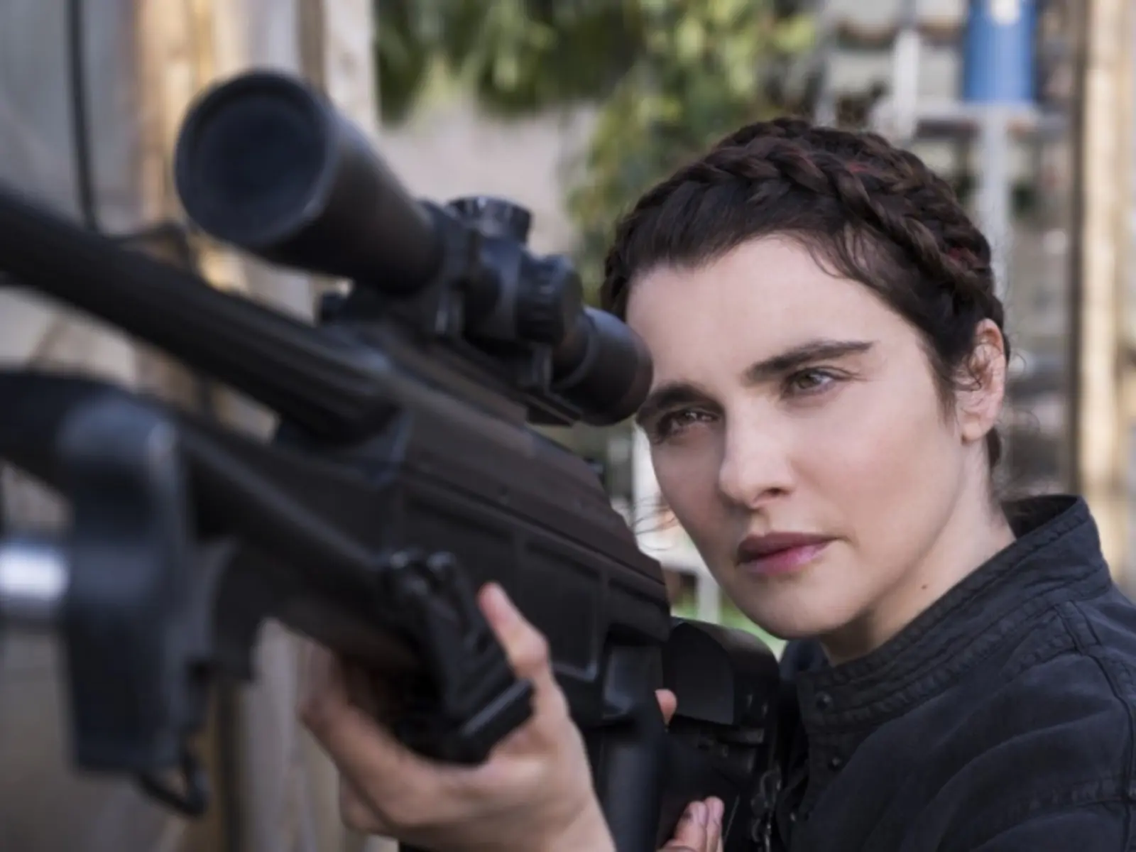 回顧「黑寡婦的媽」瑞秋懷茲 Rachel Weisz 顏值變化史：51 歲都沒老 3 大保養關鍵大公開！
