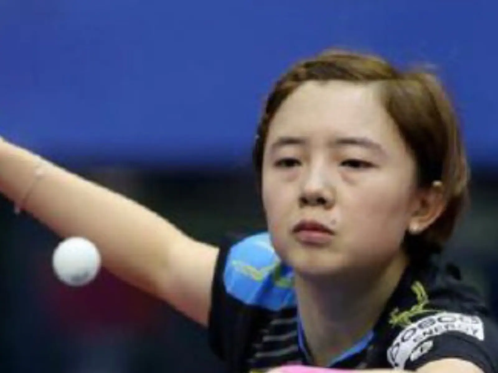 韓國桌球女選手田志希大方認整形！這些保養方法才是她變美關鍵～