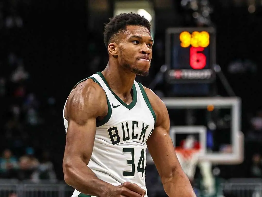 東京奧運／NBA 字母哥 Antetokounmpo 金援希臘舉重名將，暖心發言：「我知道他的經歷有多困難！」