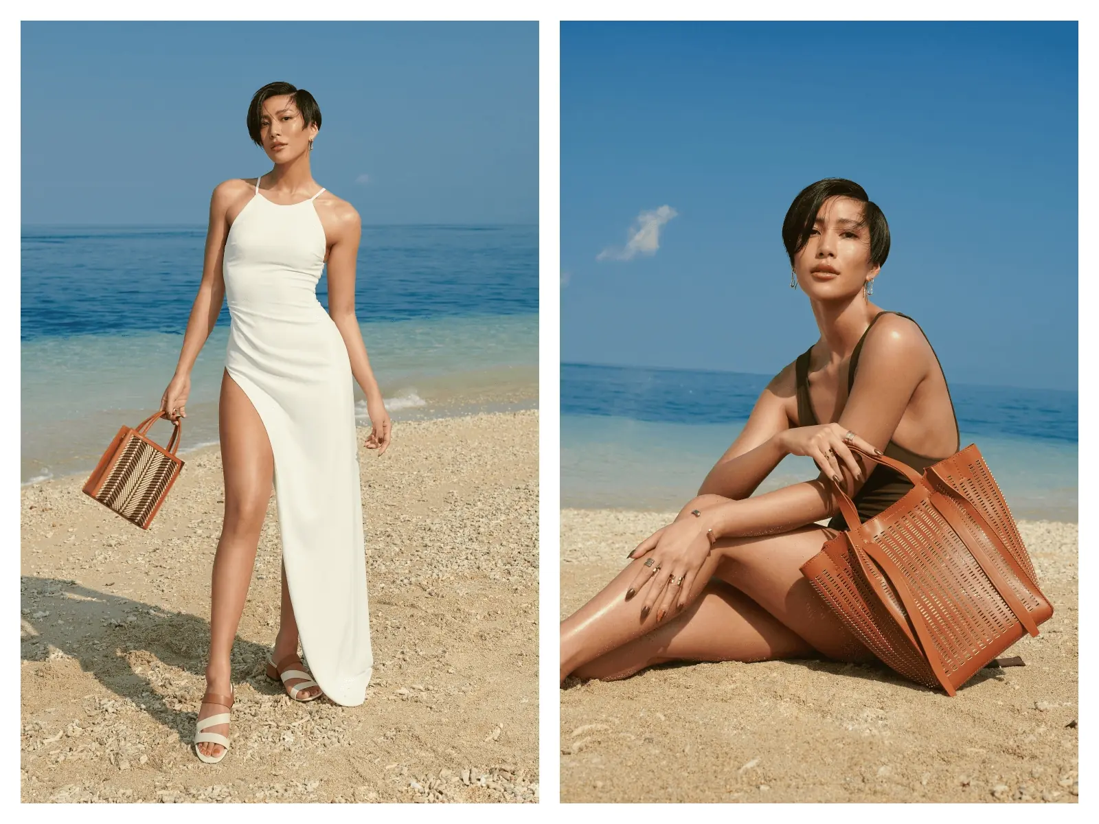 美翻！CHARLES & KEITH x Molly Chiang 莫莉聯名系列將在這天發售！