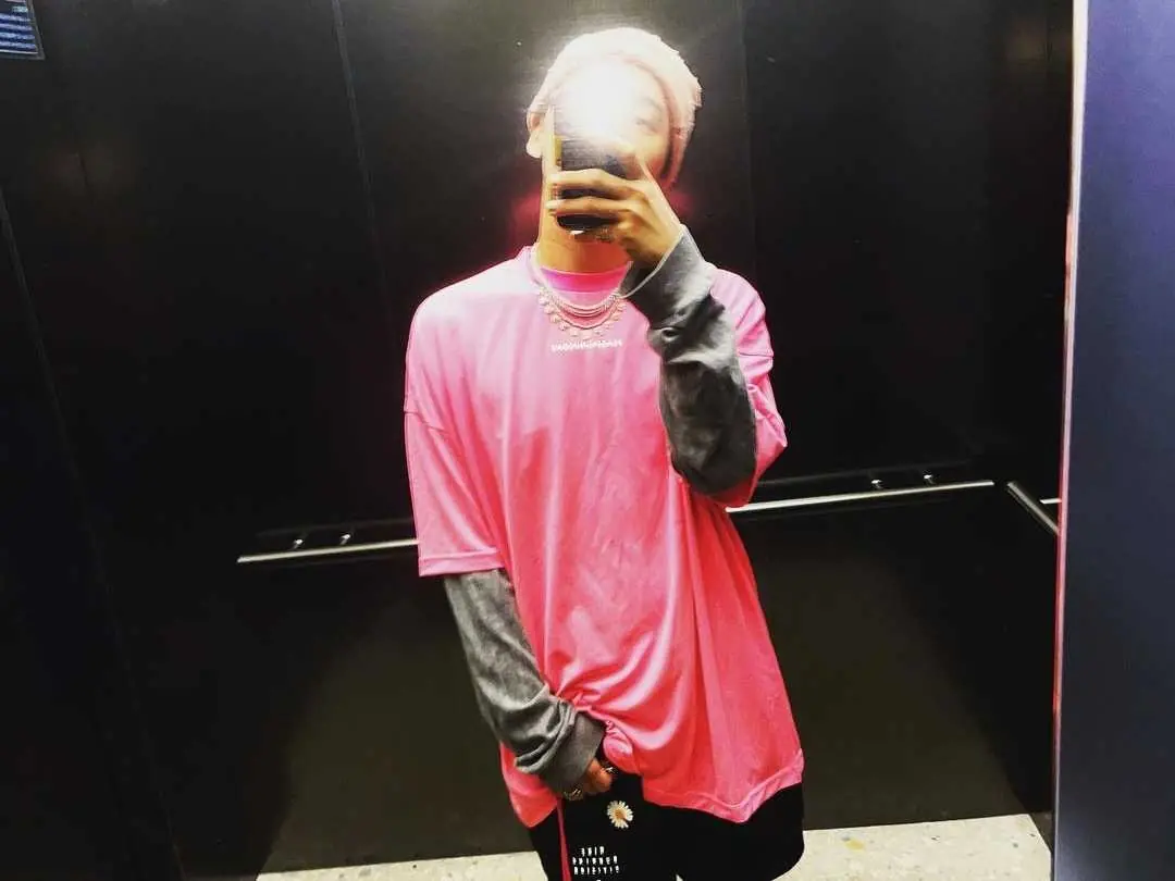 權志龍 GD 最新上腳 Nike Dunk Low，南韓流行帶貨王「GD 著」又將再次發威了嗎？