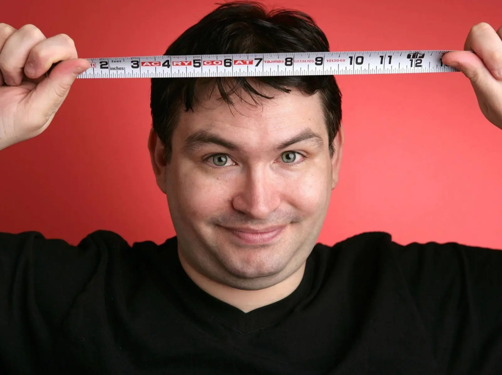 美國男子 Jonah Falcon 擁有「34 公分」蟬聯世界最長大鵰哥，死後想捐給博物館！