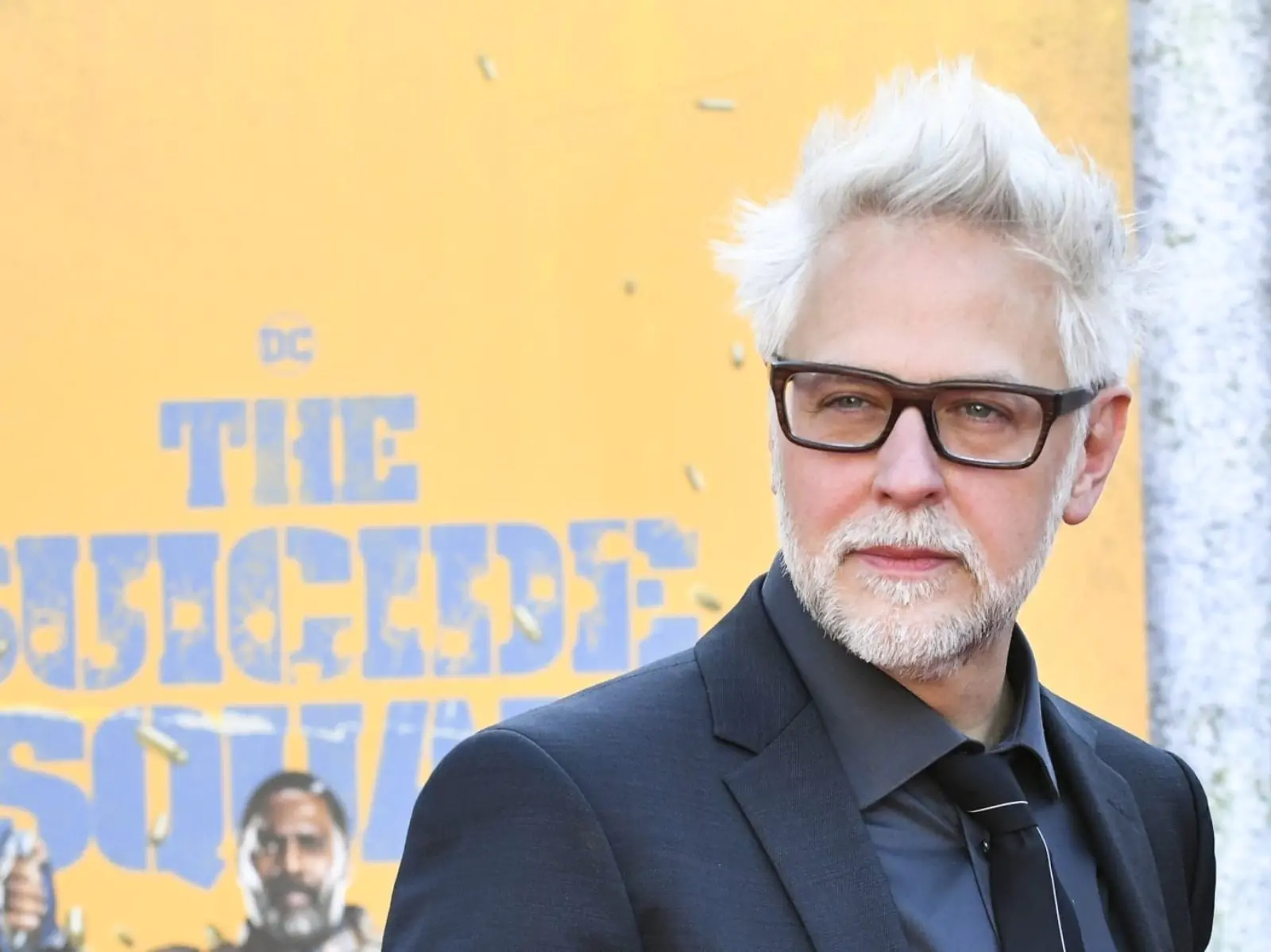《自殺突擊隊：集結》好評不斷！DC 總裁確認 James Gunn 將會繼續製作更多超英作品！