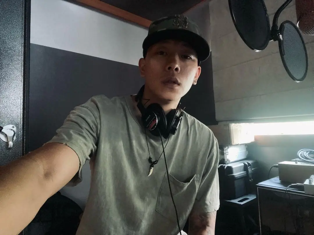 瘦子 E-SO 點名吳亦凡直播開罵：「Skr 根本不是這樣用！」原來真正的意思其實是這樣⋯