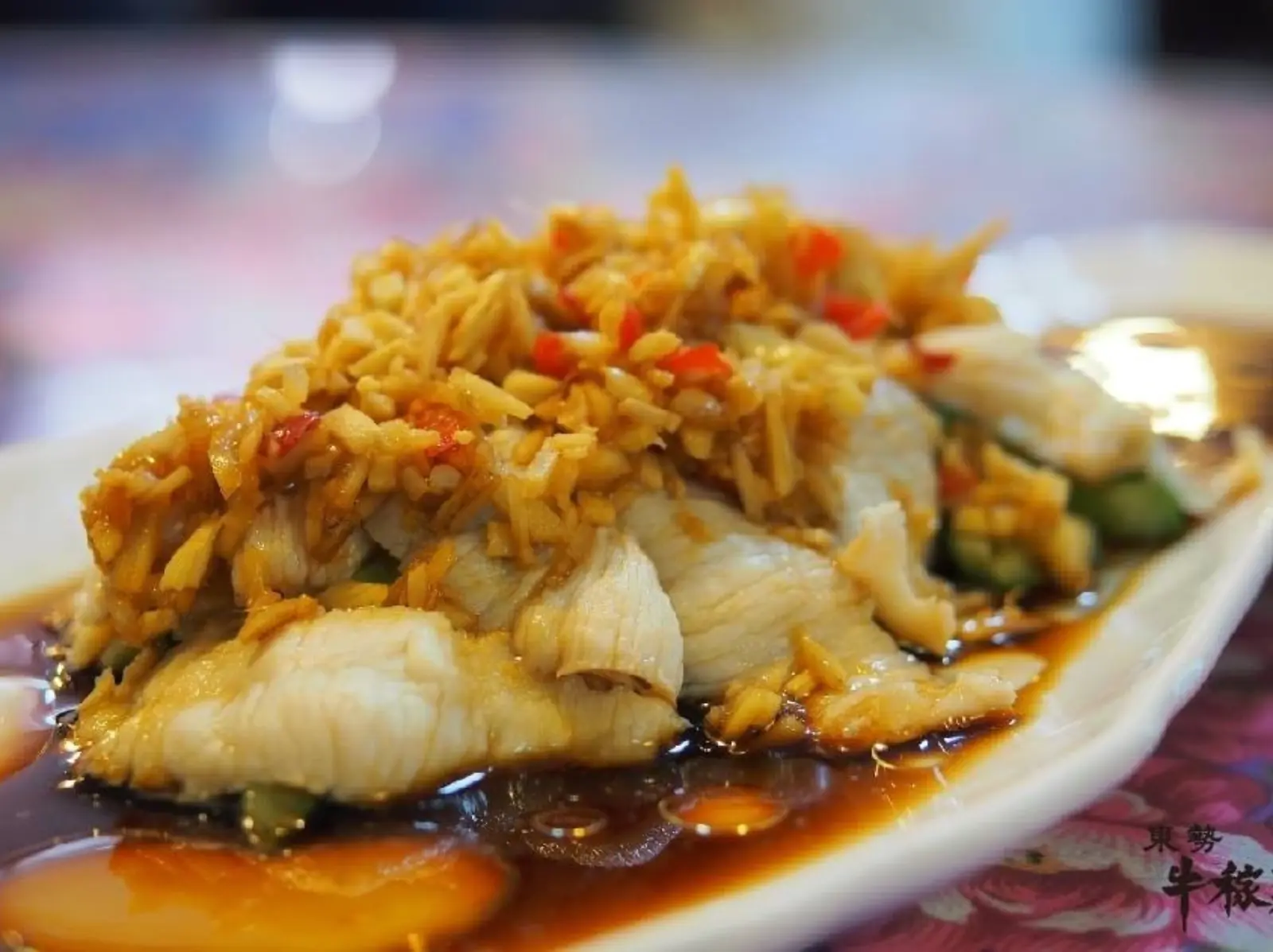 【2021 米其林指南】必比登推介 58 間台北美食、 33 間台中美食完整名單一次看！