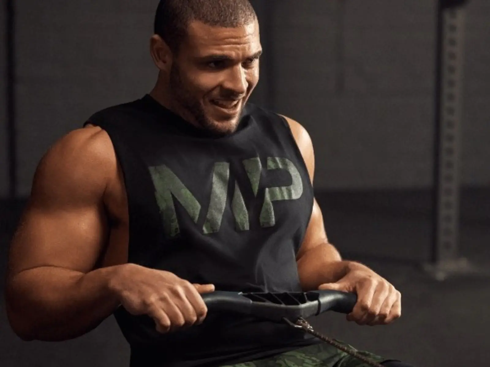 Myprotein 可不只有高蛋白！健身、跑步等 4 大專業機能服飾一次滿足你的運動魂！