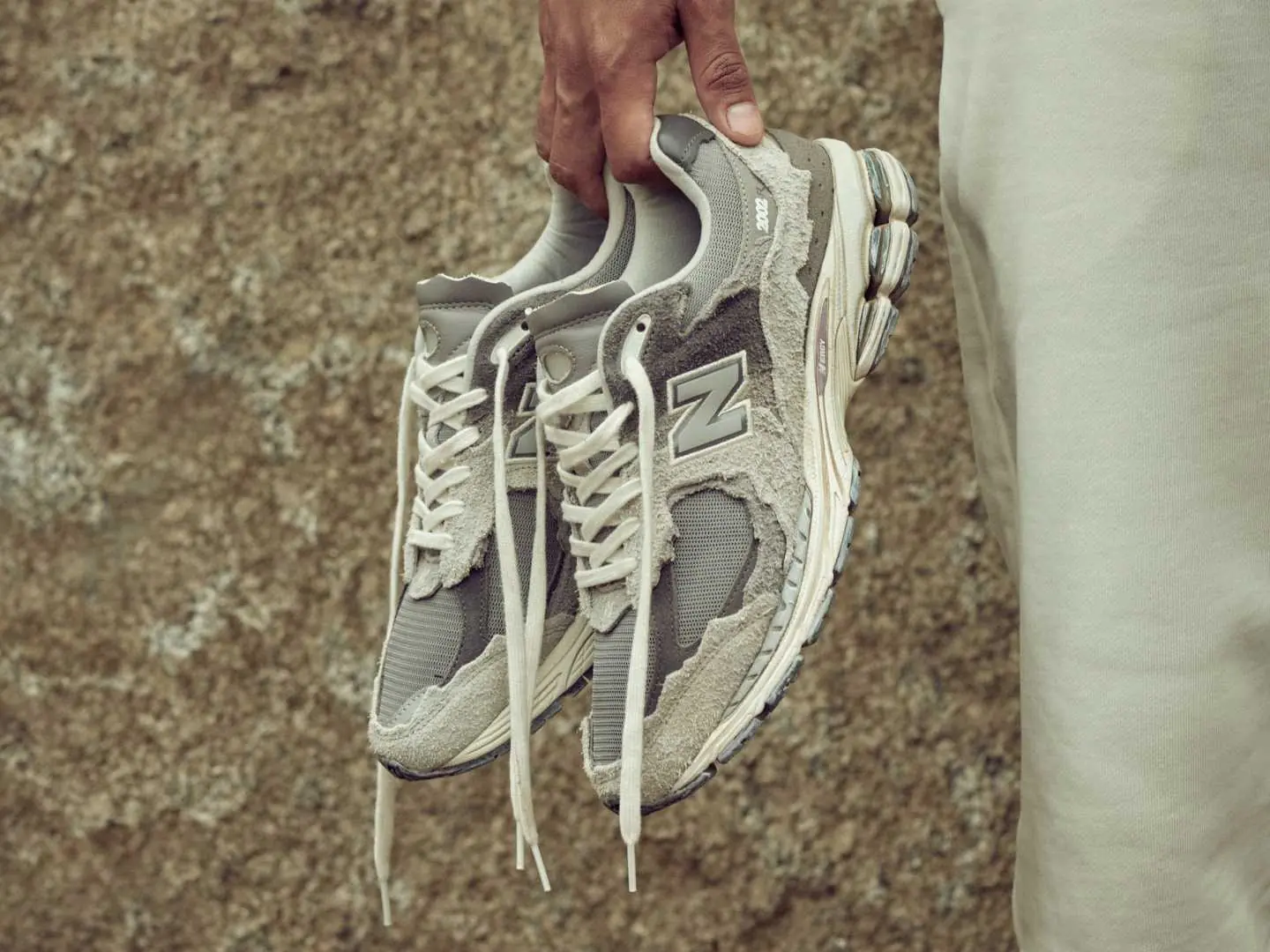 New Balance 2002R 全新 Protection Pack 台灣發售情報釋出，鞋頭們準備三色全包了嗎？