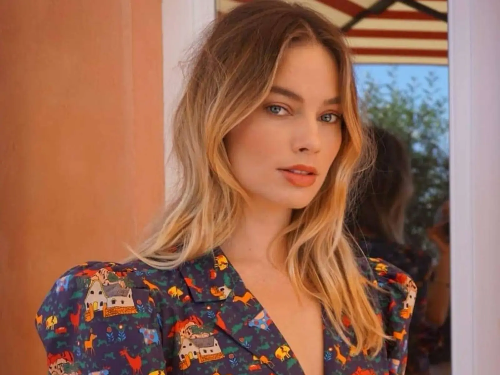 《自殺突擊隊：集結》Daniela Melchior、瑪格羅比 Margot Robbie 魅力分析！誰才是你的反派女神？
