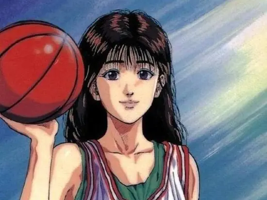 《灌籃高手 SLAM DUNK》櫻木花道、流川楓電腦模擬真人版竟然這麼帥，一覽各經典角色的高顏值！