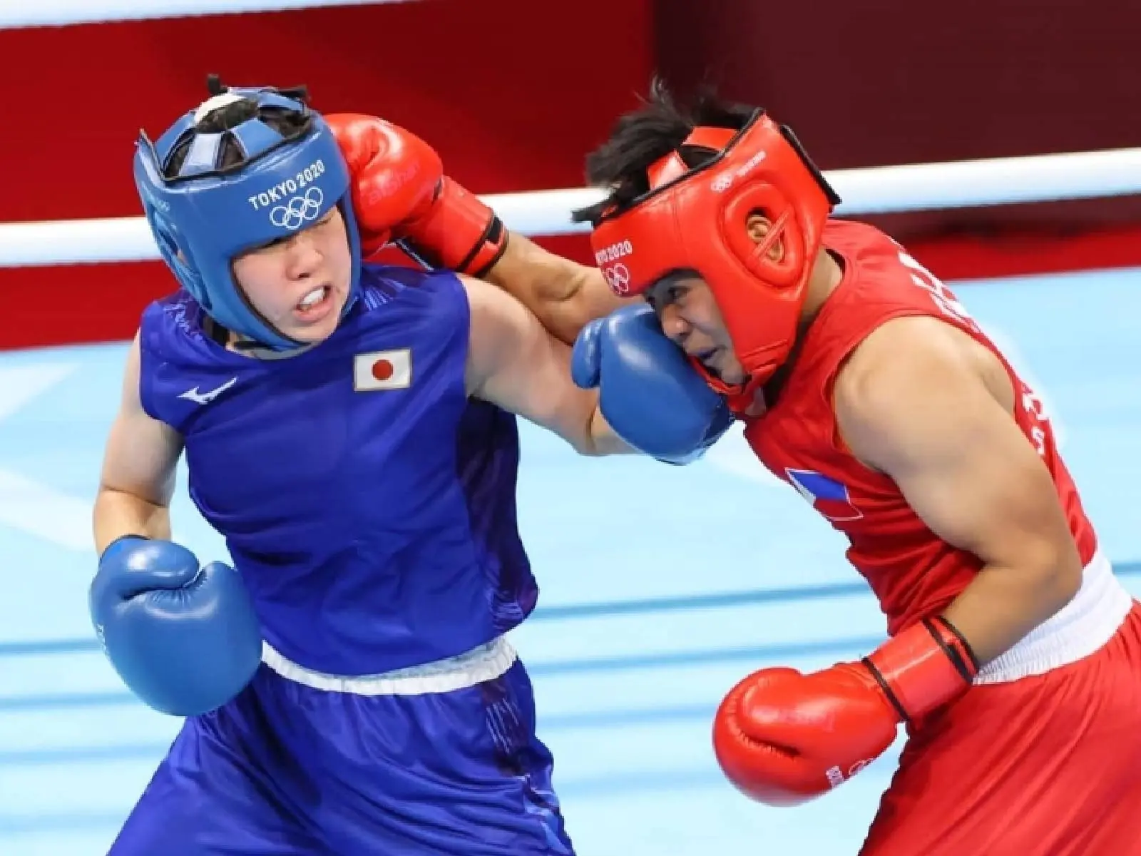 東京奧運／張本勳發言惹議！評論江聖奈女子拳擊賽帶有性別歧視，日本 TBS 電視台及本人道歉！