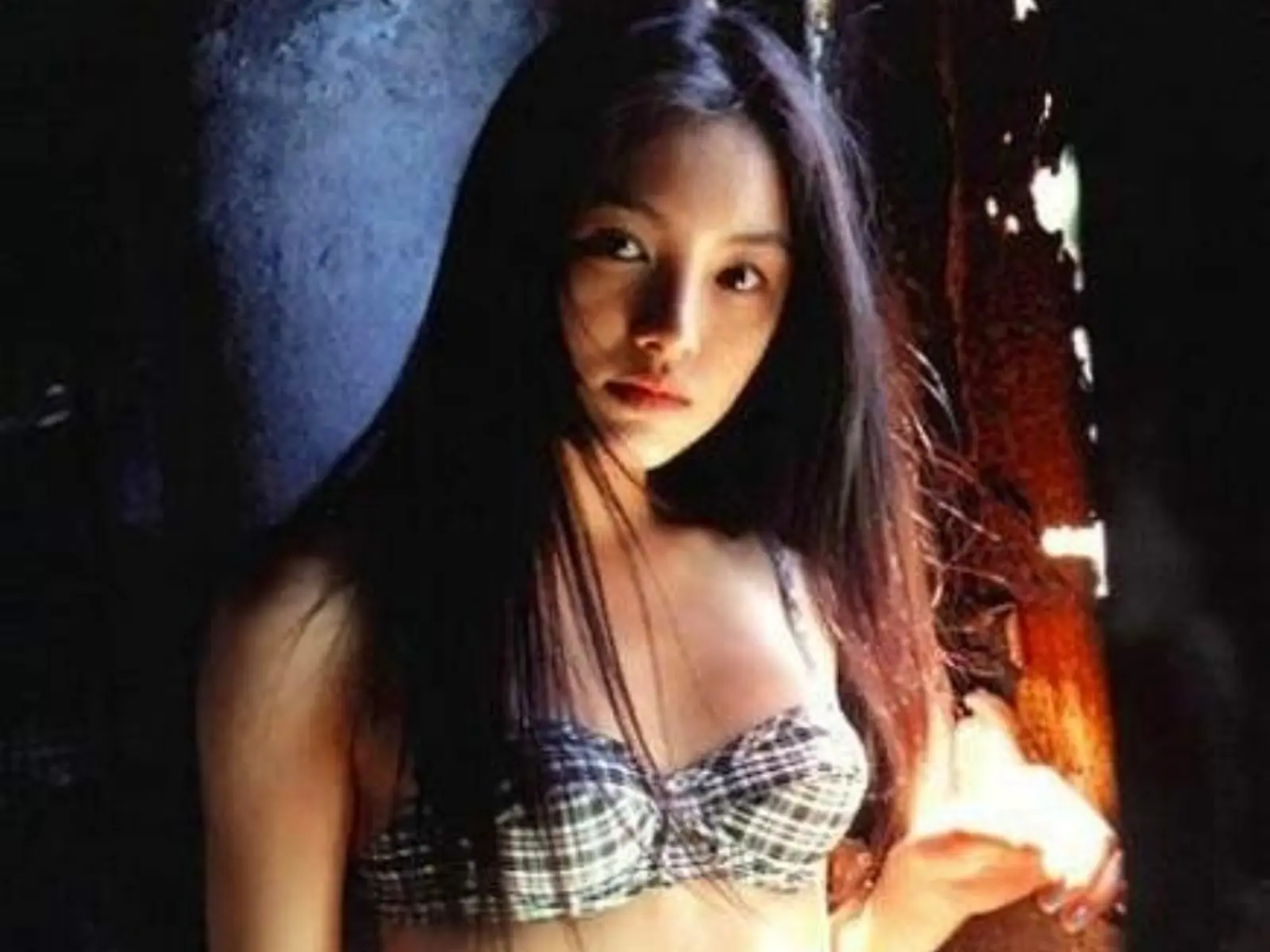 盤點 5 位「貞子真面目」！中谷美紀美艷動人、仲間由紀恵根本甜到心坎裡！
