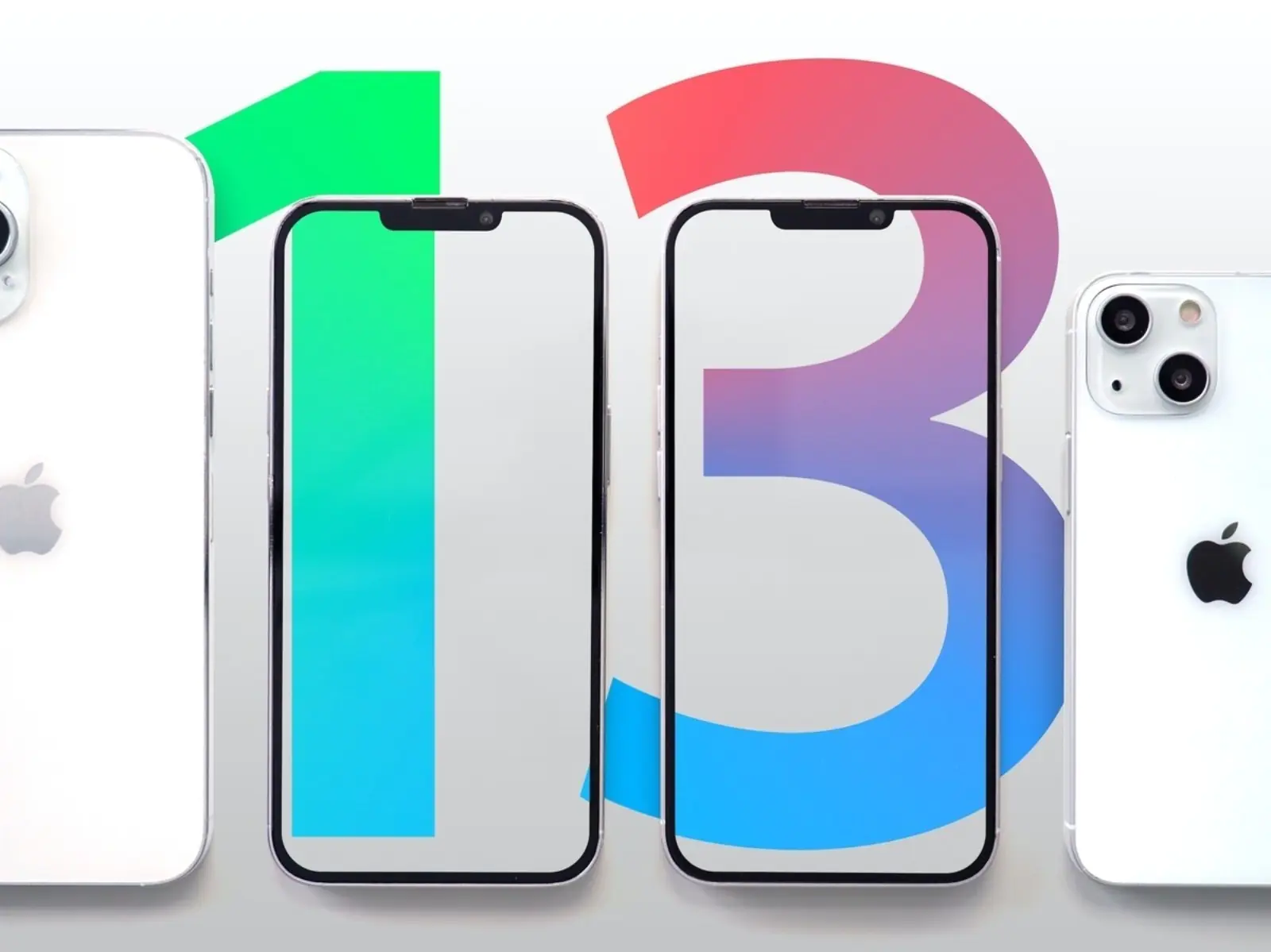 2021 蘋果秋季發表會即將登場，除了 iPhone13 還有機會看到 iPad、Apple Watch 和 AirPods 3！