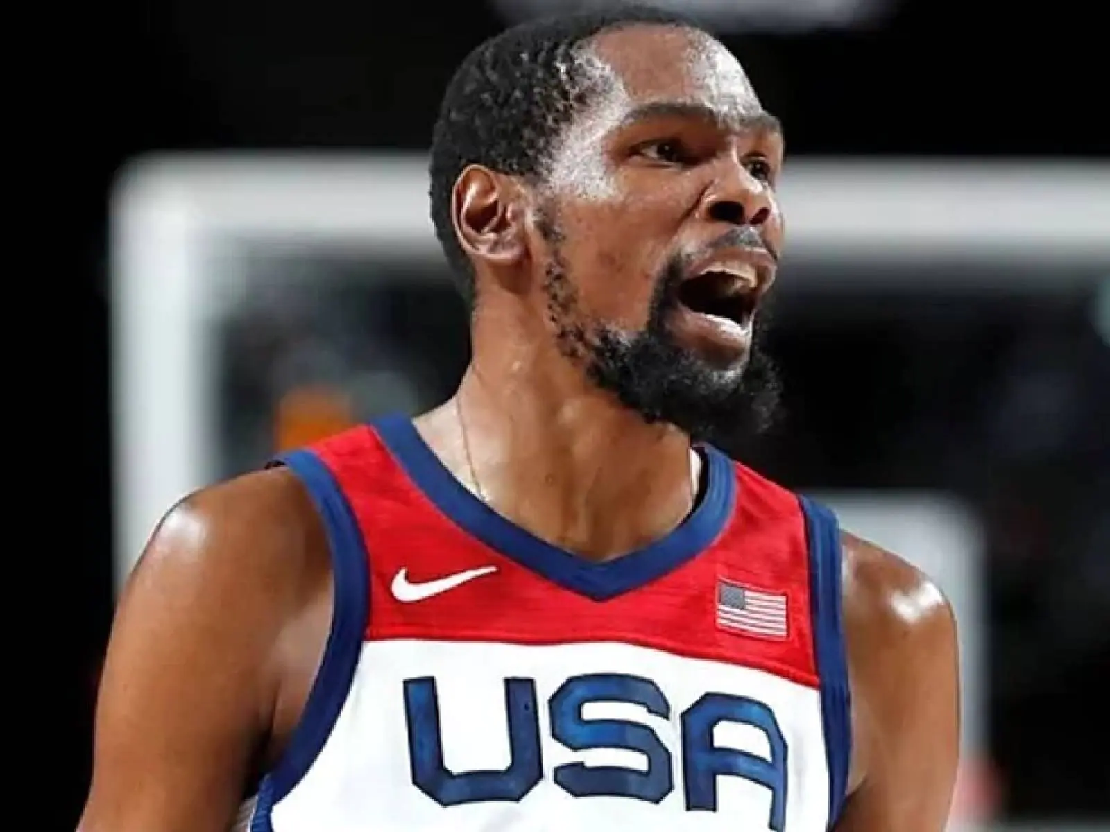 NBA／Kevin Durant 談《2K22》能力值：「我應該是 99，我幾乎把每件事都做得很好」
