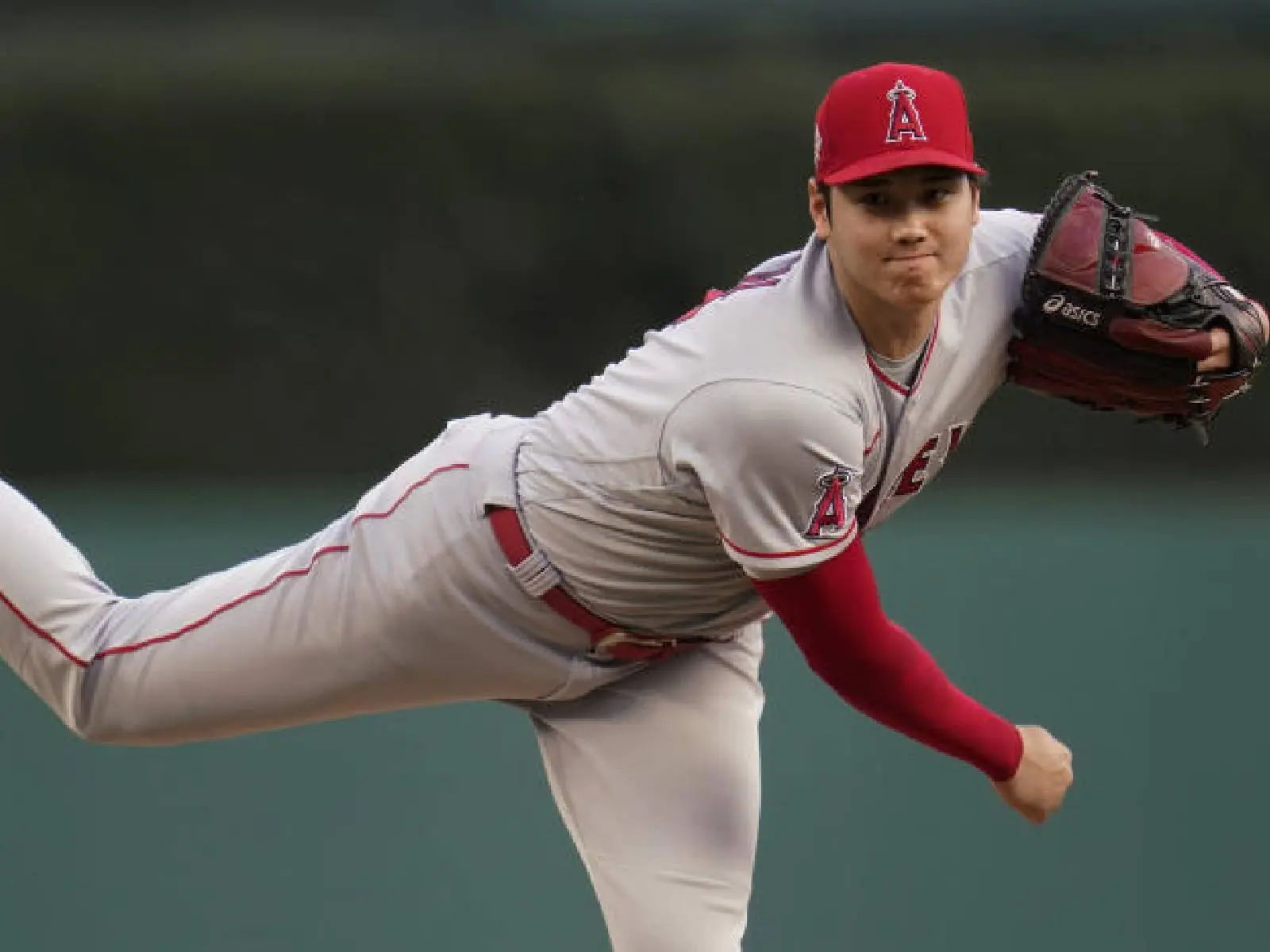MLB／大谷翔平投手、打者大暴走，火飆 8 三振還成天使隊史最快 40 支全壘打球員！