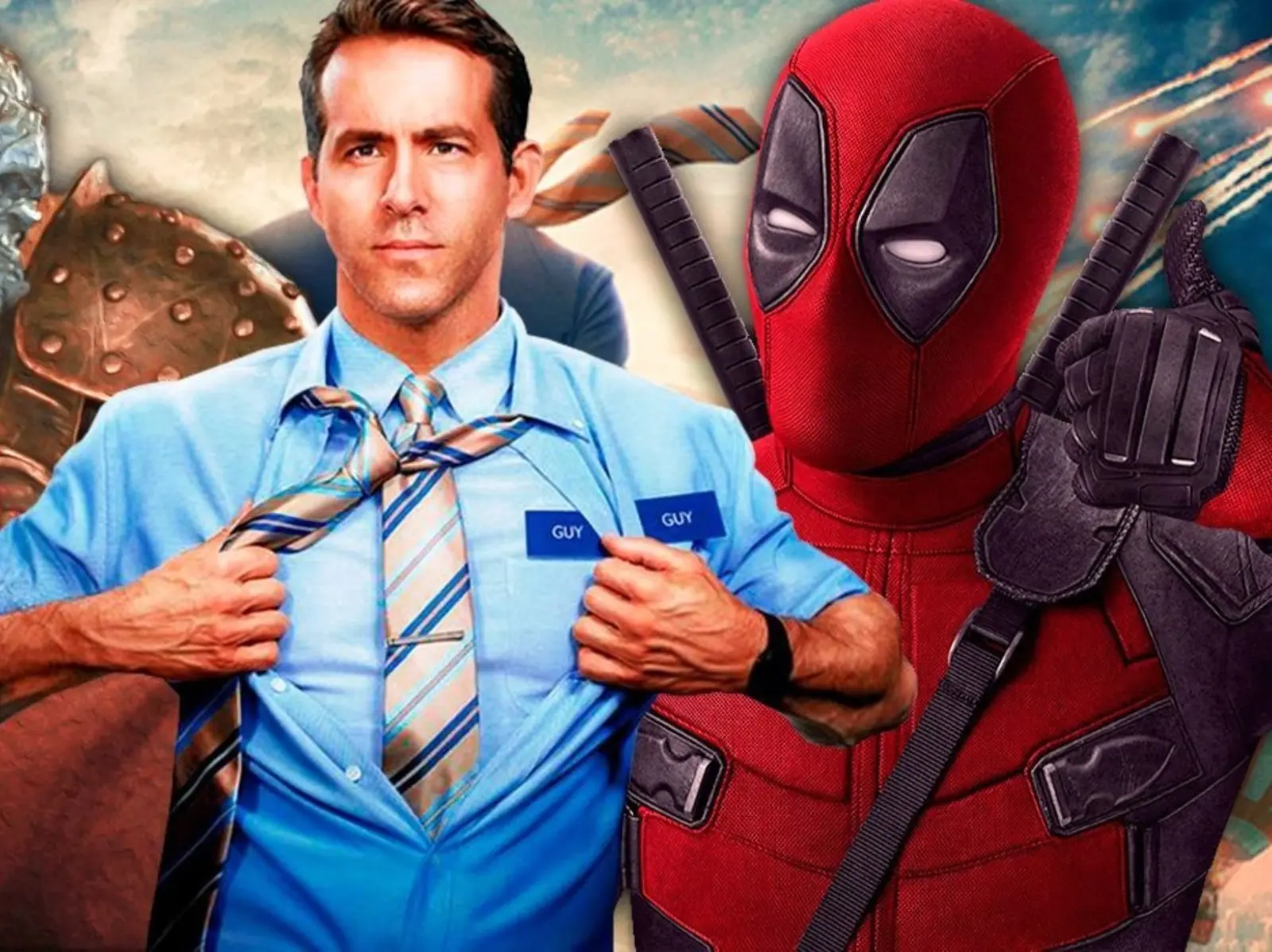 MCU 第一部 R 級片！凱文費奇證實《死侍 3》已在籌備中，萊恩雷諾斯親自參與劇本！