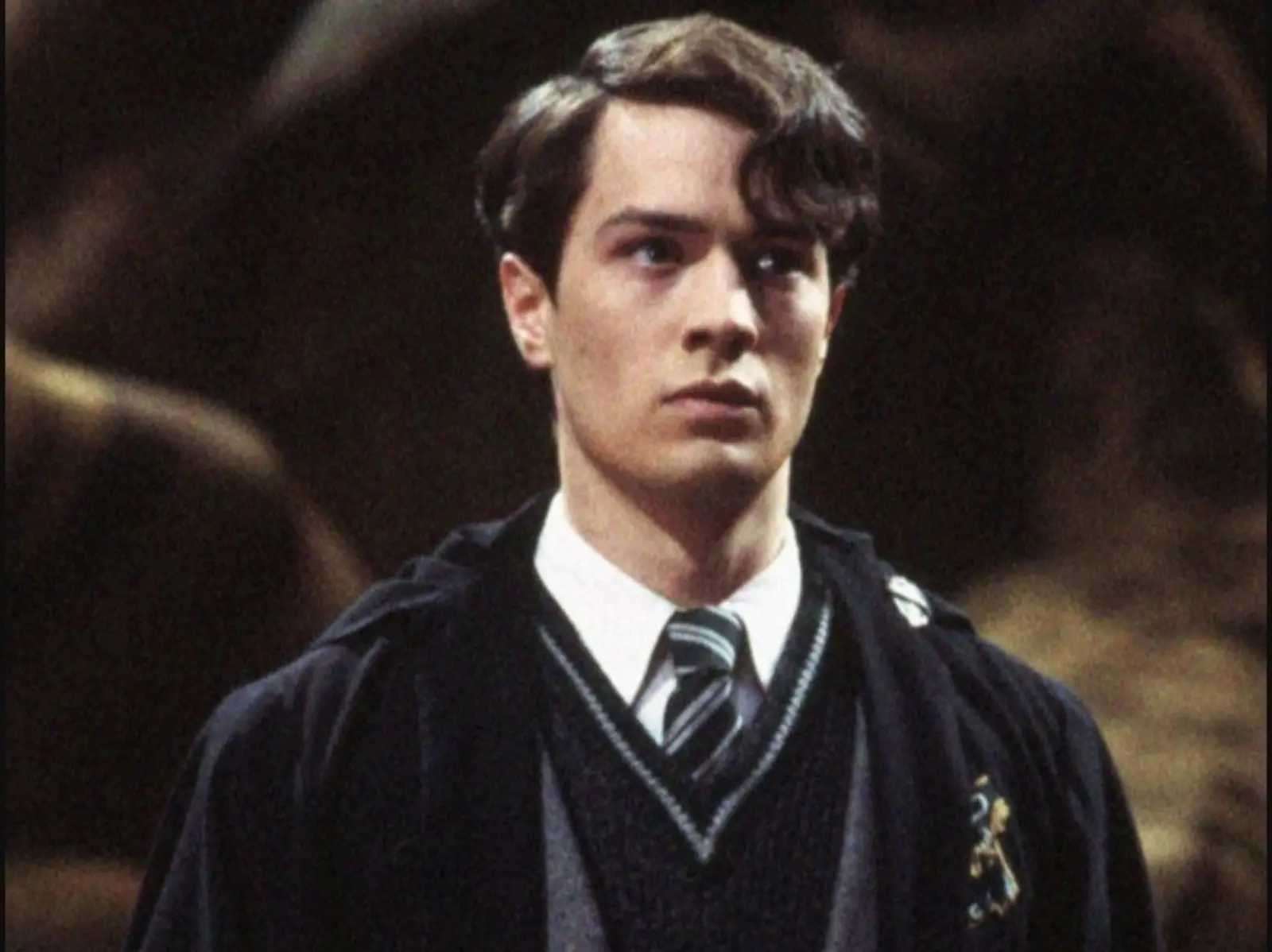 《哈利波特》年輕版佛地魔 Christian Coulson 男同志出櫃，甜蜜曬出男友照！