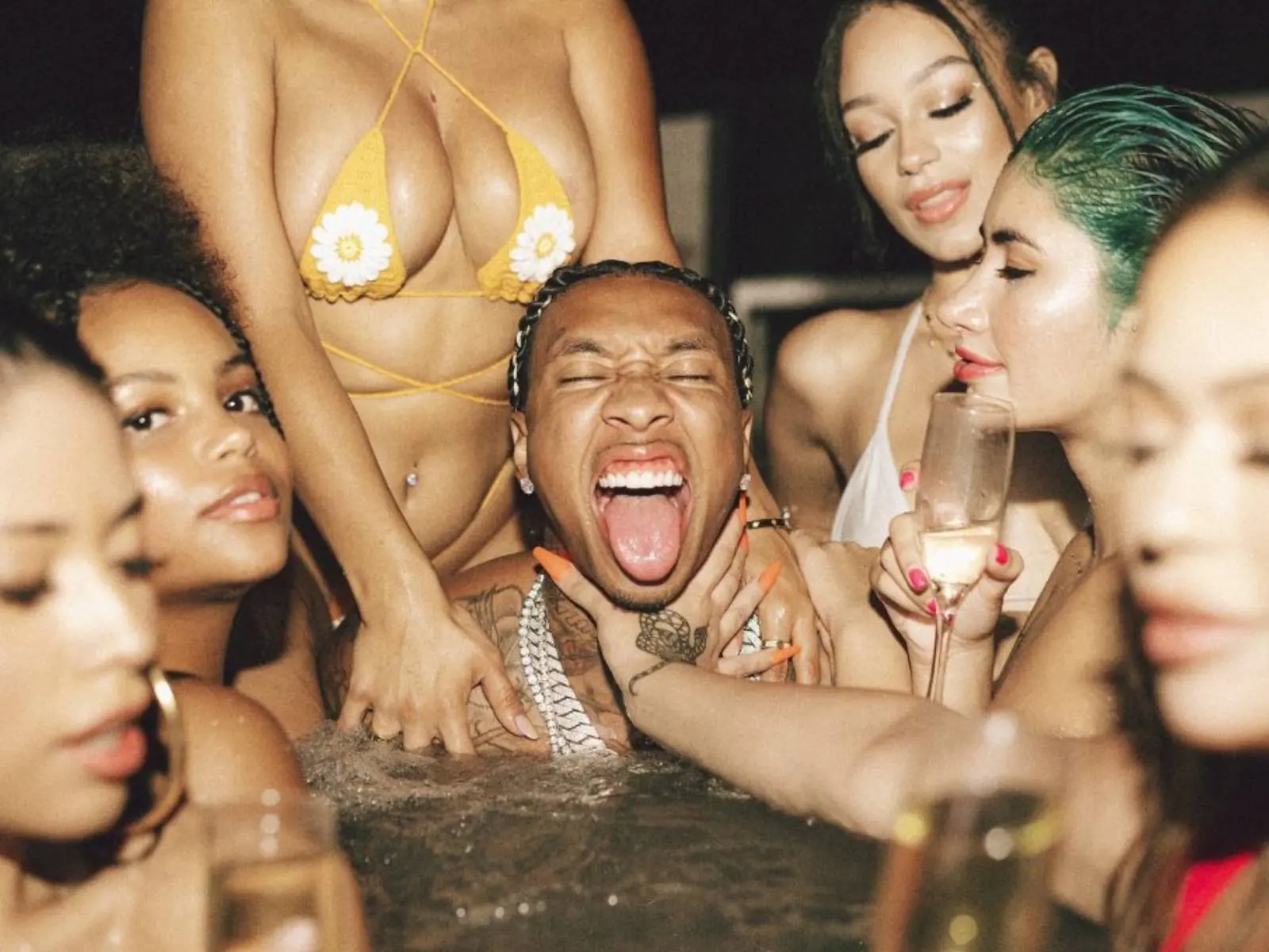Tyga 不爽沒片看怒刪 OnlyFans！還找來 Travis Scott 好夥伴打造全新成人平台！