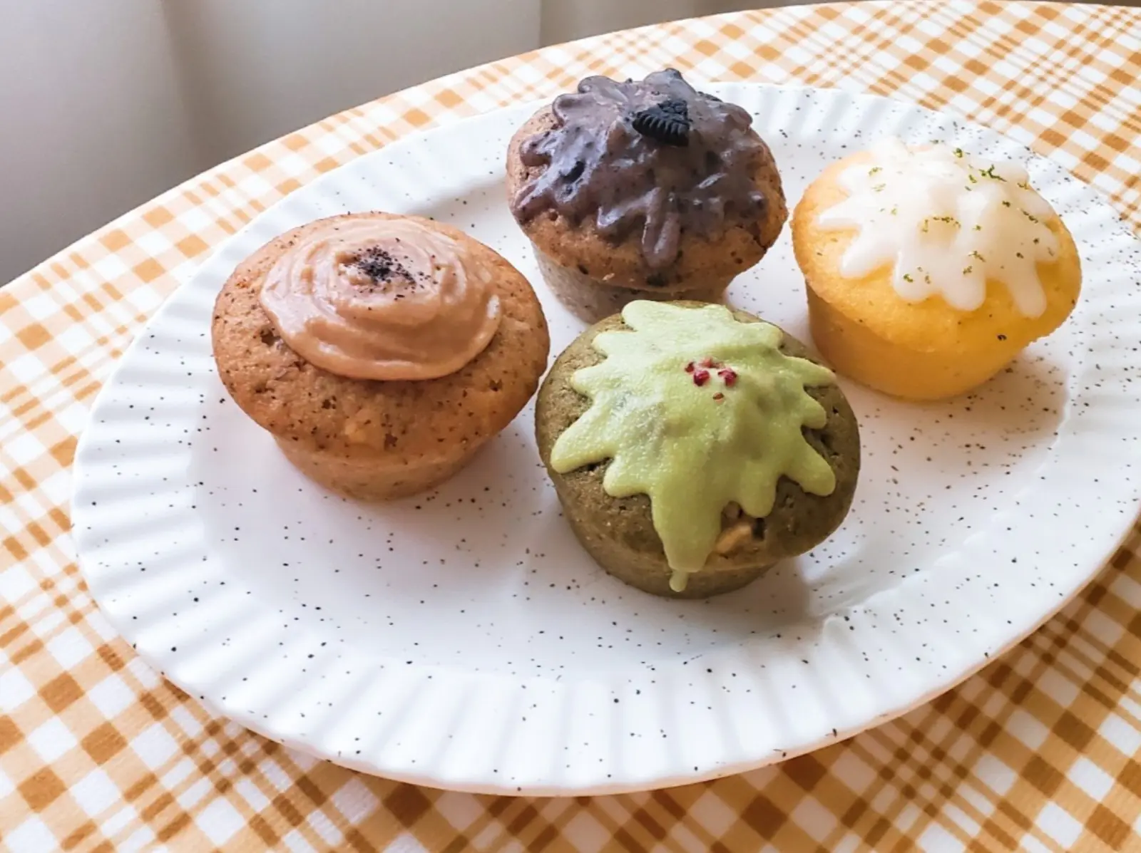 防疫期間 4 家宜蘭人氣美食宅配到你家，手作甜點、韓式炸雞通通有！