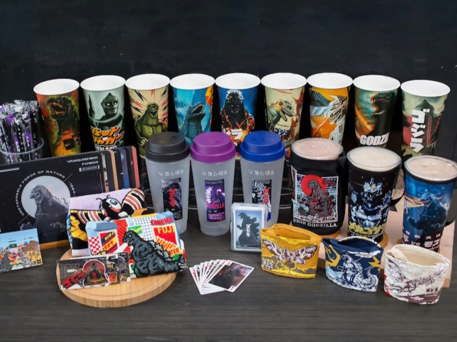 2021 手搖飲料 4 家 IG 打卡飲料新品推薦，Coco 仙女系飲品、清心哥吉拉聯名必收藏！