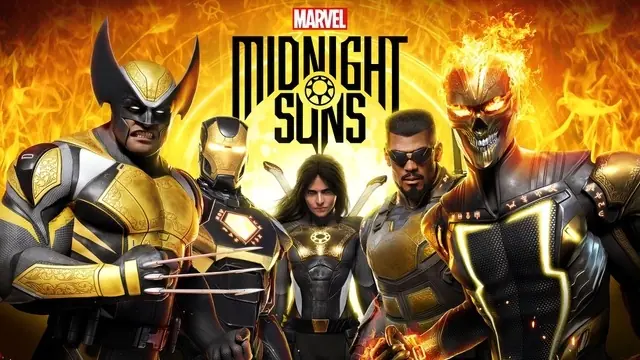 黑暗降臨，挺身而出！Firaxis Games開發的《漫威午夜之子》將於這一天全球發售