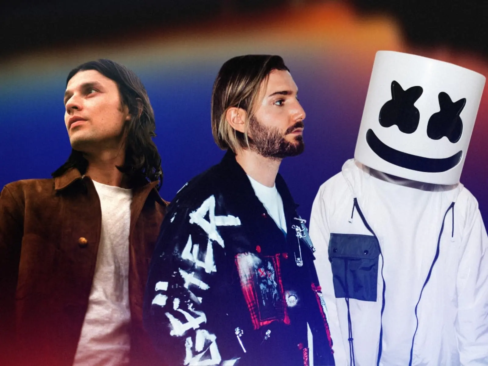 百大 DJ Alesso、Marshmello 與小馬汀神曲連發！ 6大電子新曲給你滿滿夏日能量