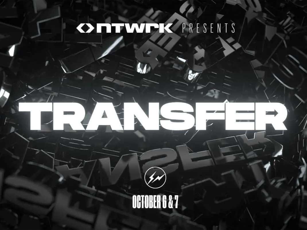 陳冠希攜手藤原浩降臨 2021 潮流虛擬文化節「NTWRK TRANSFER 」，今年 10 月準時登場！