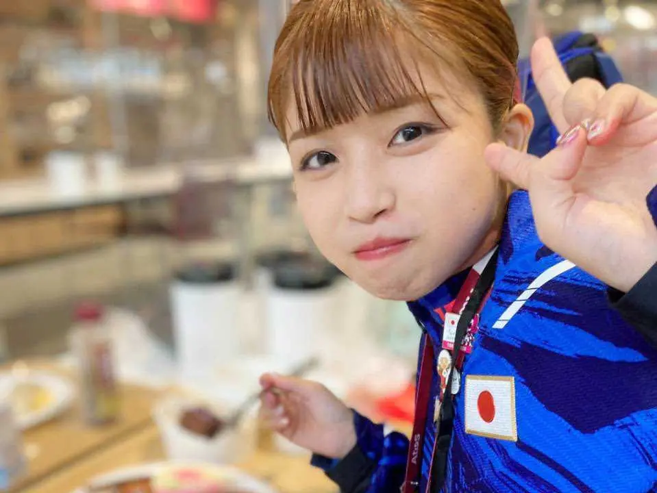 帕奧／古川佳奈美甜美顏值引起廣大網友關注，世界級桌球實力、背後辛酸故事你不可不知！
