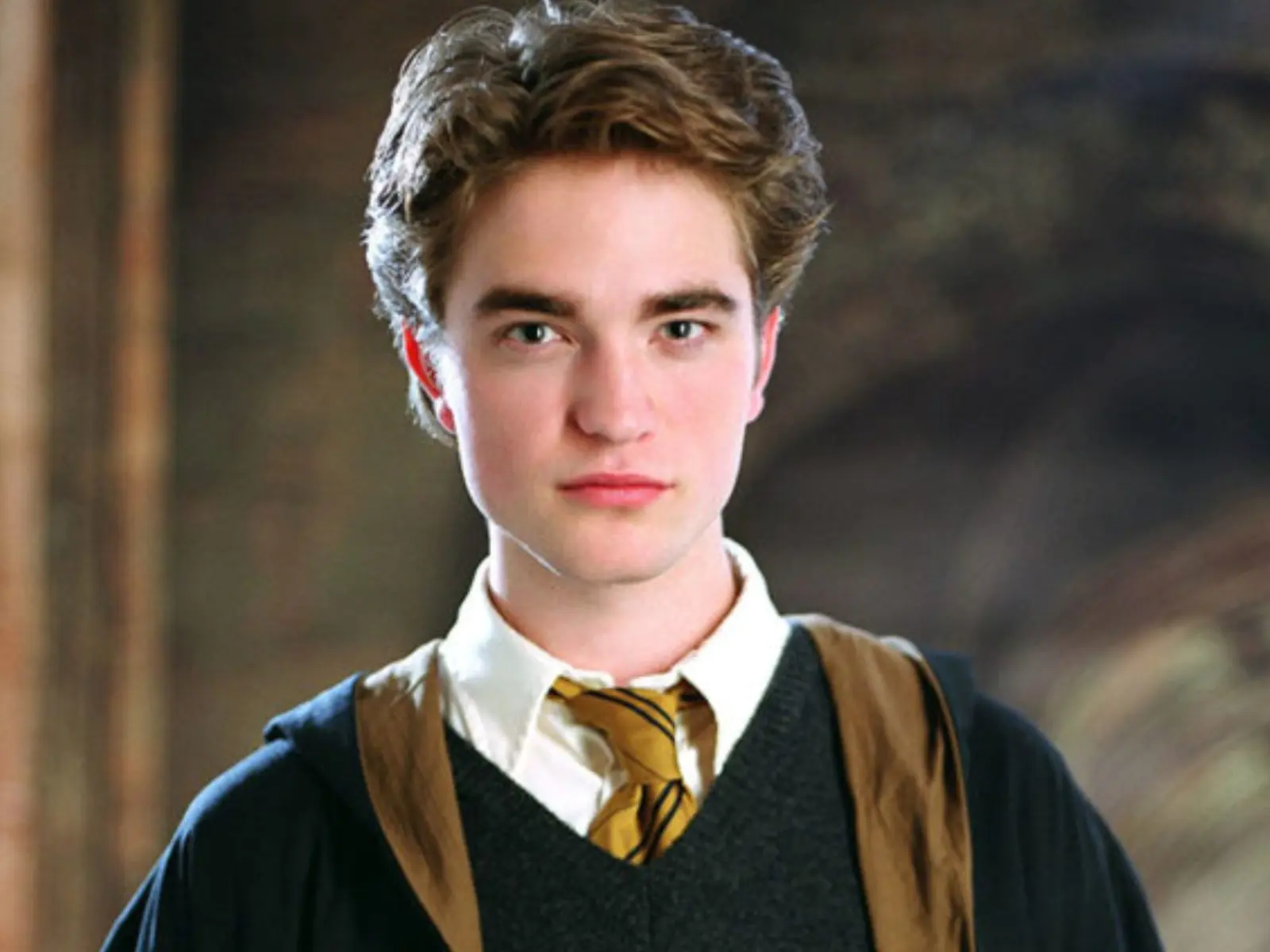 回顧羅伯派汀森 Robert Pattinson 巔峰時期：演這齣戲份全刪、愛德華竟然是他最討厭的角色！