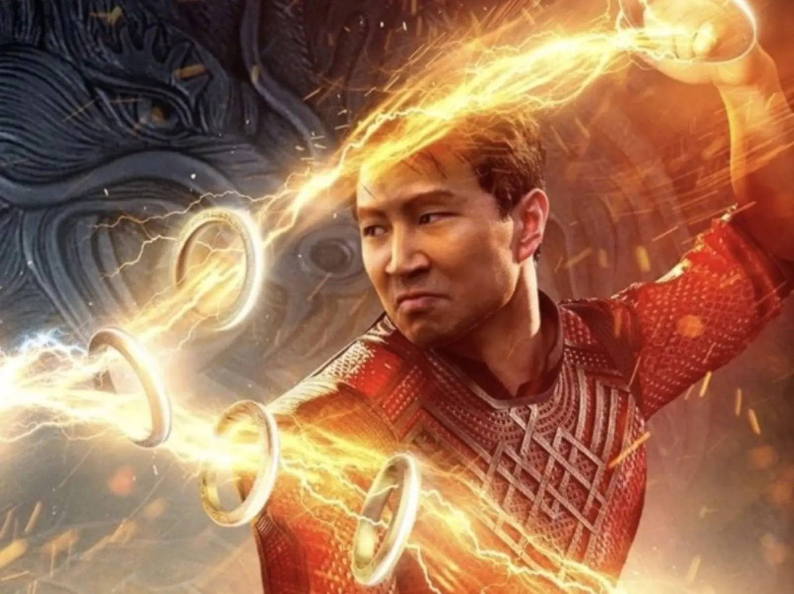 雷神之鎚都不是對手！《尚氣與十環傳奇》十環武器有望成漫威最強：官方一句話早已洩端倪！